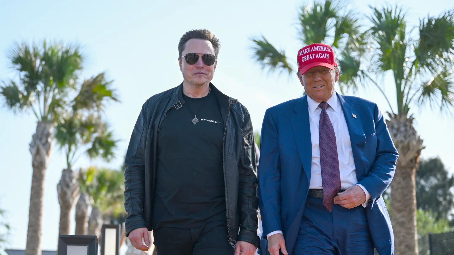 The Ultimate Power Trip: Why Trump is Taking Musk, Cook, and 15 Other CEOs to China