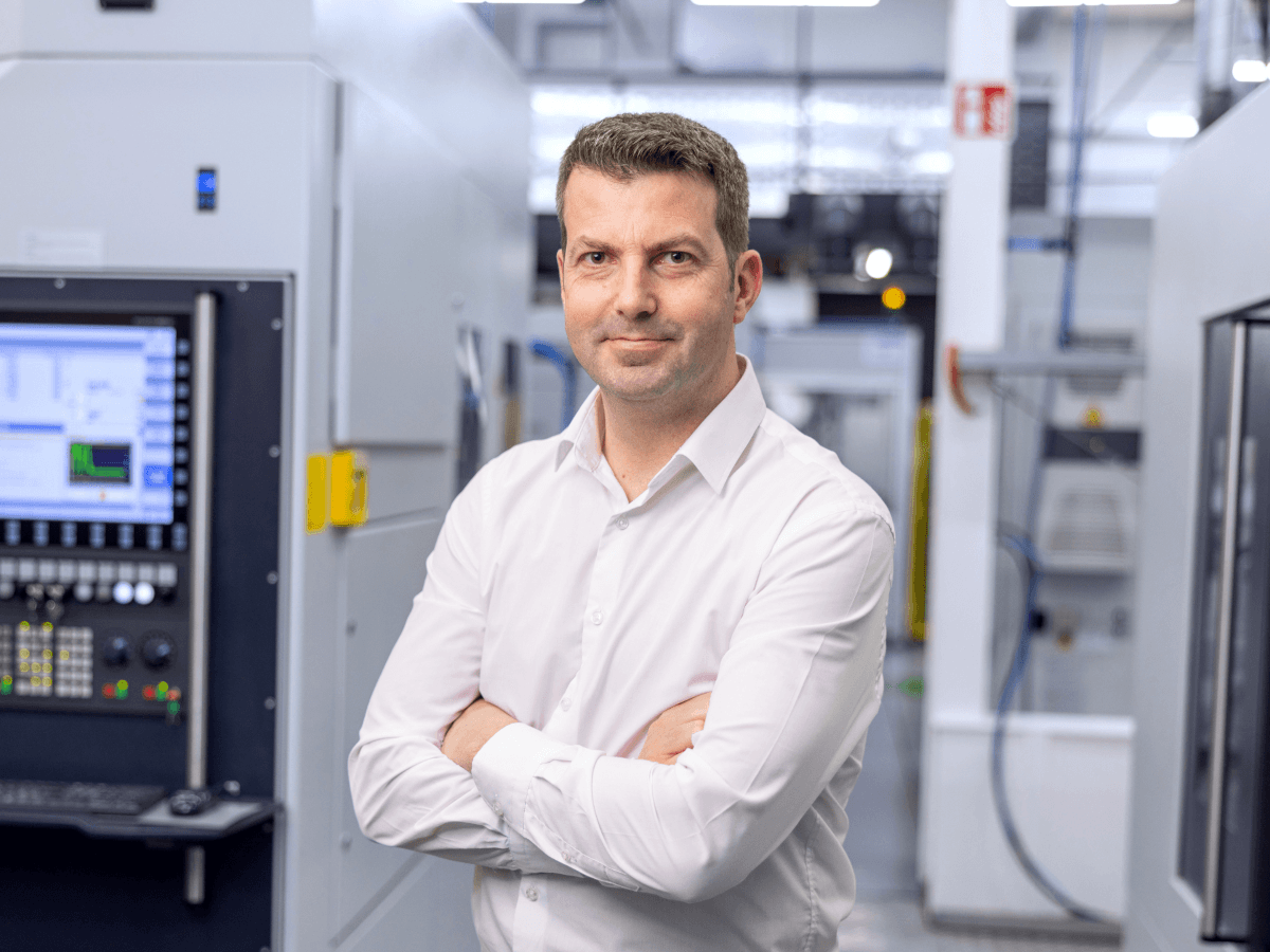 Irish MedTech Firm Croom Medical Expands With €18M Facility and New Hiring Push.